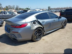 BMW M8 M850I GRAN COUPE XDRIVE | Mobile.bg    6