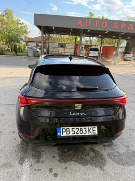 Seat Leon | Mobile.bg    5