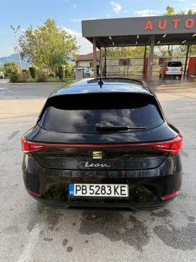 Seat Leon | Mobile.bg    4