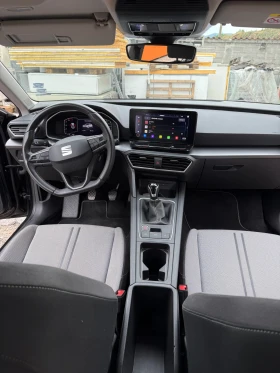 Seat Leon | Mobile.bg    13