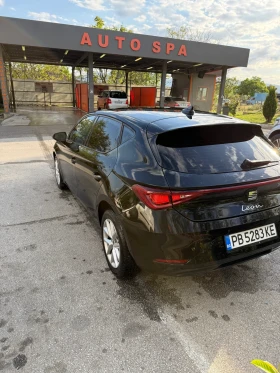 Seat Leon | Mobile.bg    6