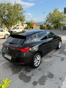 Seat Leon | Mobile.bg    7