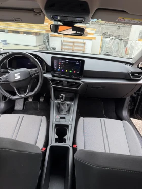 Seat Leon | Mobile.bg    12