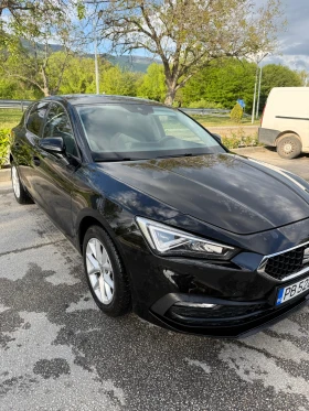 Seat Leon | Mobile.bg    3