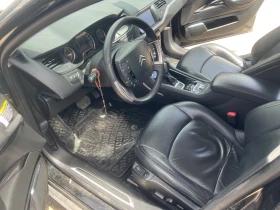 Citroen C5 | Mobile.bg    9