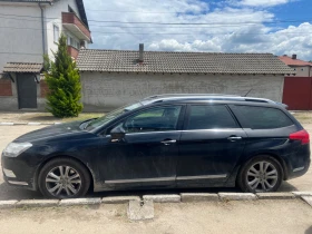 Citroen C5 | Mobile.bg    2