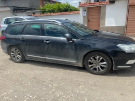 Citroen C5 | Mobile.bg    3