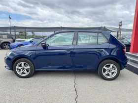 Skoda Fabia 1.4TDI-AMBITION-KEYLESS - 12500 лв. - 43349856 3