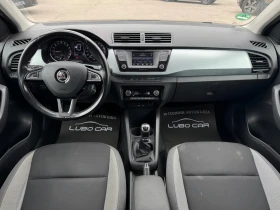 Skoda Fabia 1.4TDI-AMBITION-KEYLESS - 12500 лв. - 43349856 11