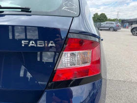 Skoda Fabia 1.4TDI-AMBITION-KEYLESS - 12500 лв. - 43349856 8