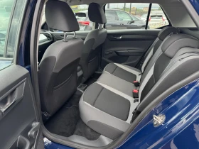 Skoda Fabia 1.4TDI-AMBITION-KEYLESS - 12500 лв. - 43349856 16