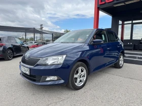 Skoda Fabia 1.4TDI-AMBITION-KEYLESS - 12500 лв. - 43349856 2