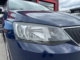 Skoda Fabia 1.4TDI-AMBITION-KEYLESS - 12500 лв. - 43349856 7