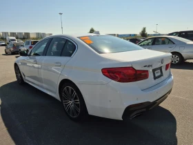 BMW 530 * CARFAX * АВТО КРЕДИТ * ЦЕНА ДО БГ! - 45499 лв. - 37086761 4