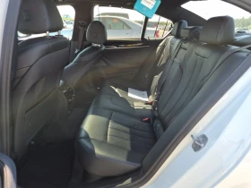 BMW 530 * CARFAX * АВТО КРЕДИТ * ЦЕНА ДО БГ! - 45499 лв. - 37086761 9