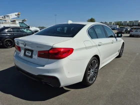 BMW 530 * CARFAX * АВТО КРЕДИТ * ЦЕНА ДО БГ! - 45499 лв. - 37086761 3