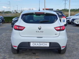 Обява за продажба на Renault Clio 1.5dCi/ 75 к.с/ N1 (3+ 1) ~15 400 лв. - изображение 5