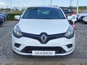 Обява за продажба на Renault Clio 1.5dCi/ 75 к.с/ N1 (3+ 1) ~15 400 лв. - изображение 1
