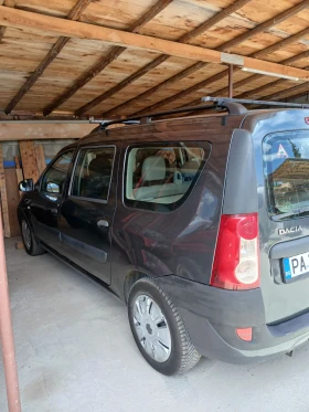 Обява за продажба на Dacia Logan 1.6 ~5 600 лв. - изображение 2