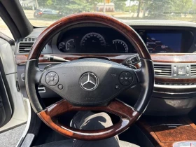 Mercedes-Benz S 550 RWD*  *  | Mobile.bg    10