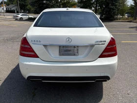 Mercedes-Benz S 550 RWD*  *  | Mobile.bg    4