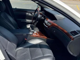 Mercedes-Benz S 550 RWD*  *  | Mobile.bg    15