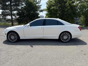 Mercedes-Benz S 550 RWD*  *  | Mobile.bg    2