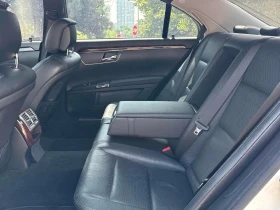 Mercedes-Benz S 550 RWD*  *  | Mobile.bg    14