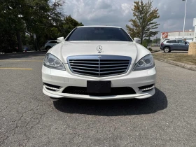 Mercedes-Benz S 550 RWD*  *  | Mobile.bg    5