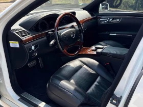 Mercedes-Benz S 550 RWD*  *  | Mobile.bg    11