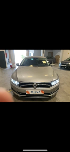VW Passat   HIGHLINE FULL | Mobile.bg    2
