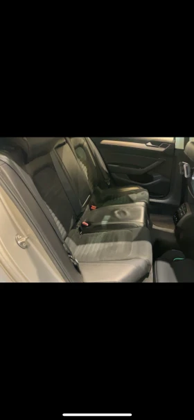 VW Passat   HIGHLINE FULL | Mobile.bg    13