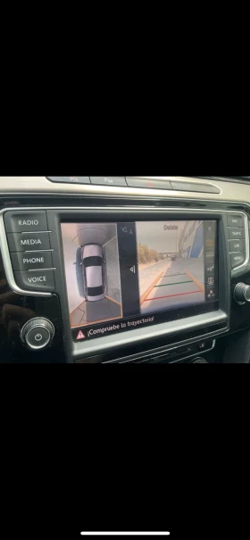VW Passat   HIGHLINE FULL | Mobile.bg    10
