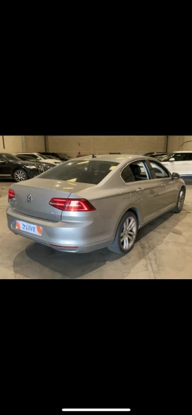VW Passat   HIGHLINE FULL | Mobile.bg    6