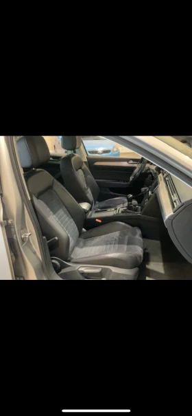 VW Passat   HIGHLINE FULL | Mobile.bg    11