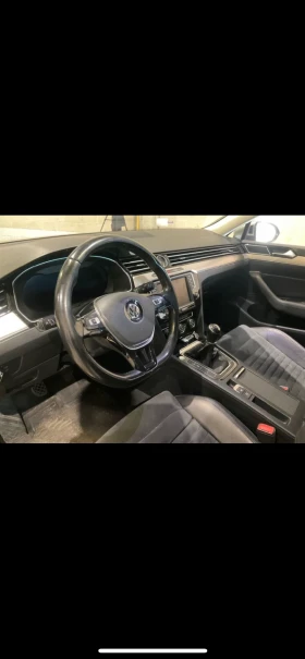 VW Passat   HIGHLINE FULL | Mobile.bg    7