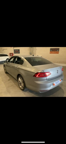 VW Passat   HIGHLINE FULL | Mobile.bg    4