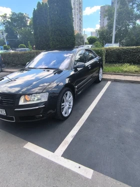 Обява за продажба на Audi A8 ~5 000 лв. - изображение 1