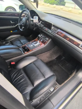 Обява за продажба на Audi A8 ~5 000 лв. - изображение 5