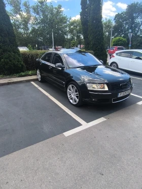 Обява за продажба на Audi A8 ~5 000 лв. - изображение 1