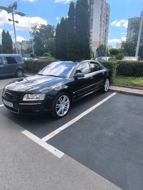 Обява за продажба на Audi A8 ~5 000 лв. - изображение 7