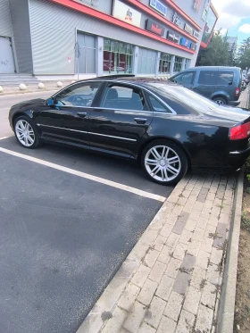Обява за продажба на Audi A8 ~5 000 лв. - изображение 3