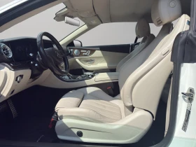 Mercedes-Benz E 220 CABRIO/AMG - 80000 лв. - 76558101 9