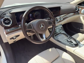 Mercedes-Benz E 220 CABRIO/AMG - 80000 лв. - 76558101 10