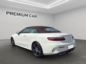 Mercedes-Benz E 220 CABRIO/AMG - 80000 лв. - 76558101 4