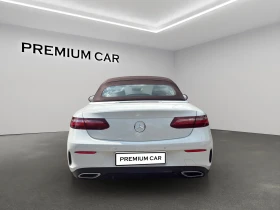 Mercedes-Benz E 220 CABRIO/AMG - 80000 лв. - 76558101 5