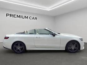 Mercedes-Benz E 220 CABRIO/AMG - 80000 лв. - 76558101 7