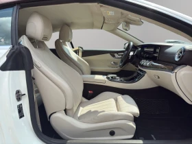 Mercedes-Benz E 220 CABRIO/AMG - 80000 лв. - 76558101 12