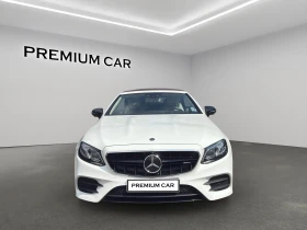 Mercedes-Benz E 220 CABRIO/AMG - 80000 лв. - 76558101 2