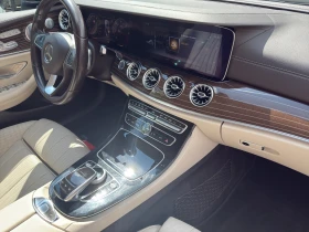 Mercedes-Benz E 220 CABRIO/AMG - 80000 лв. - 76558101 14